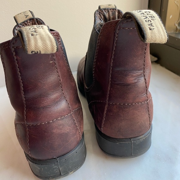 Blundstones limited edition 150th anniversary. - Picture 5 of 8